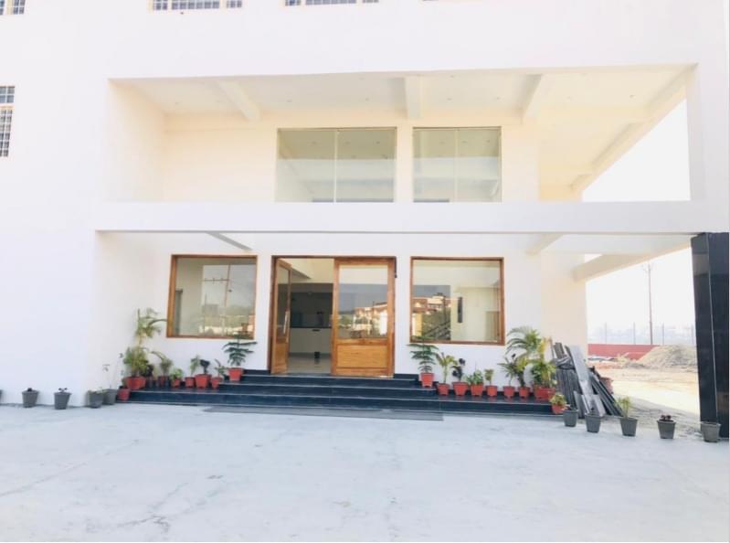 Sushila Institute of Medical Sciences Dehradun Facilities photo 8